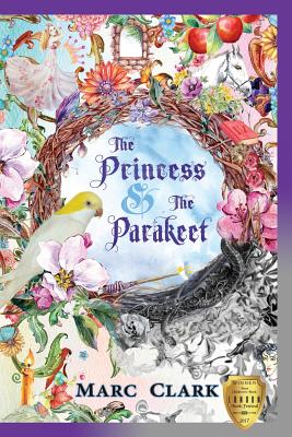 The Princess & The Parakeet - Paperback by Books by splitShops