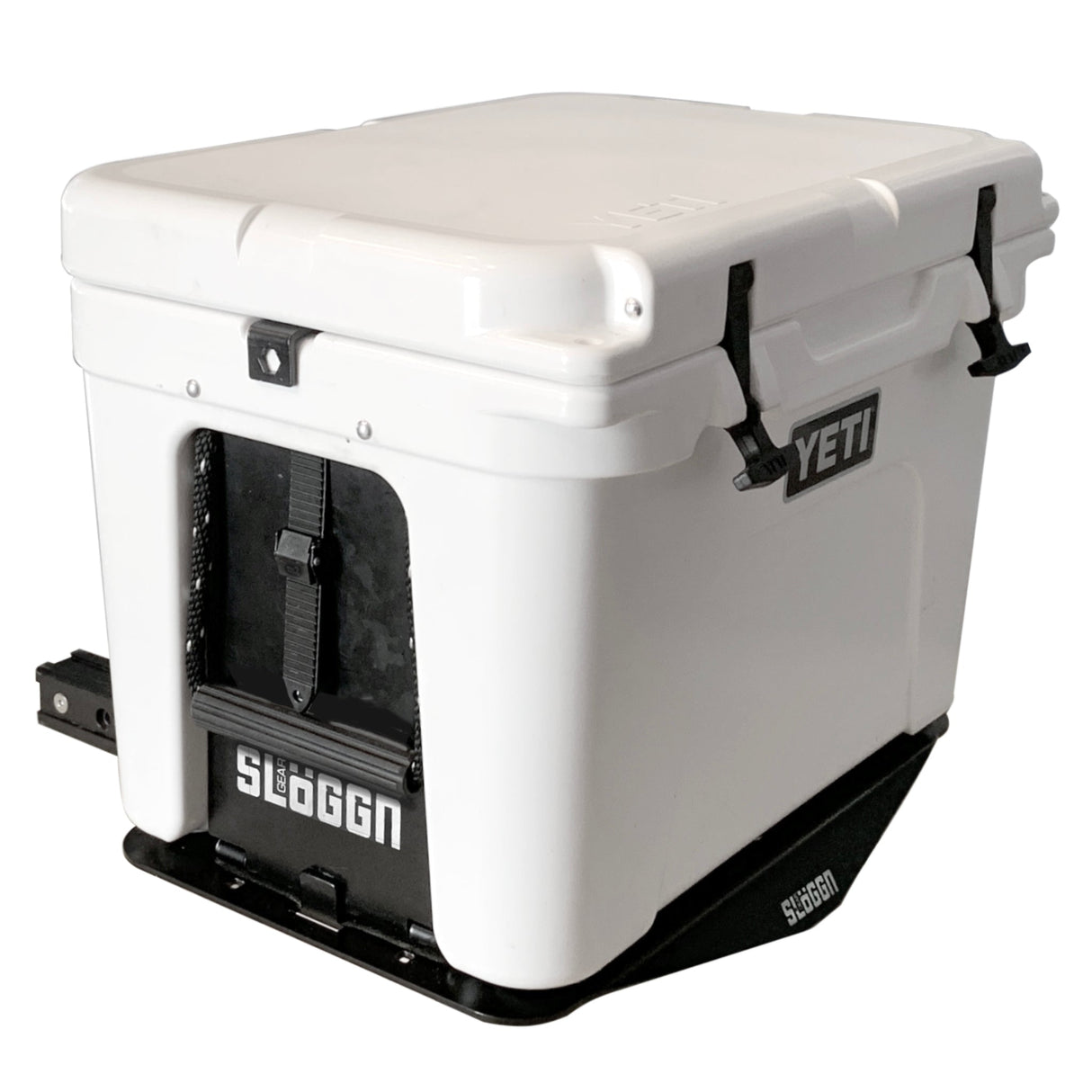 YETI Tundra 35 + 45 Cooler Kit by Sloggn Gear Company