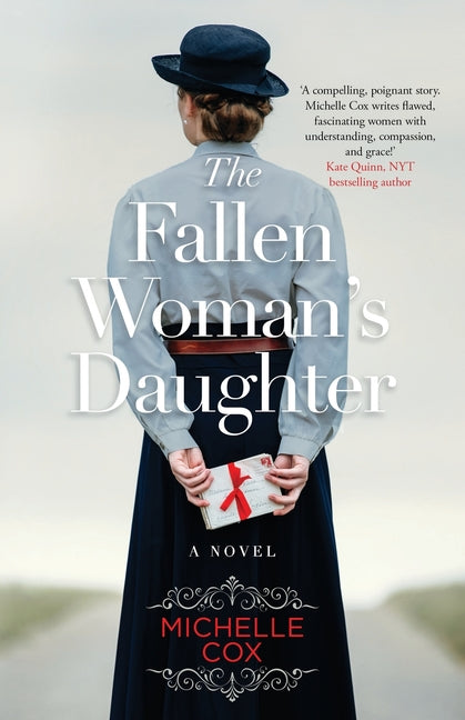 The Fallen Woman's Daughter - Paperback by Books by splitShops