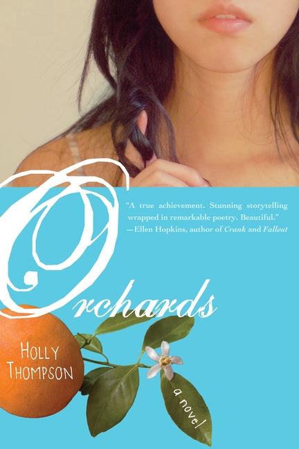 Orchards - Paperback by Books by splitShops