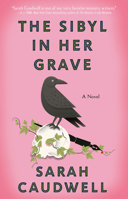 The Sibyl in Her Grave - Paperback by Books by splitShops