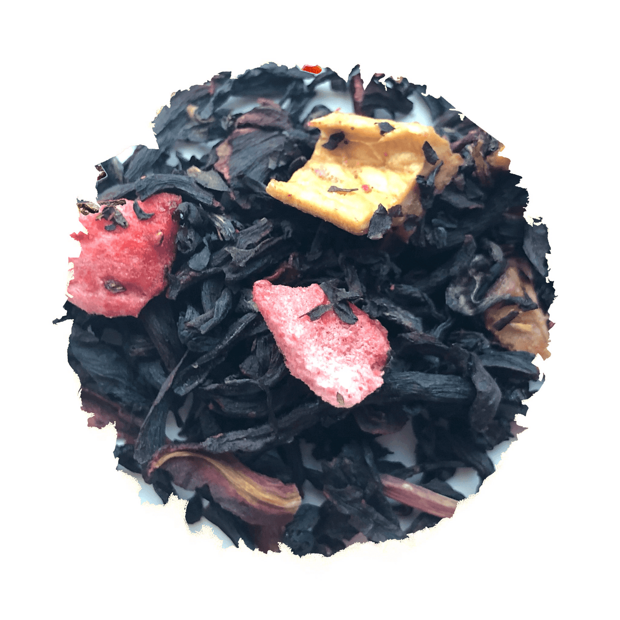 Beach Time Bliss by Beach House Teas