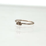 14k Happy Bee Gold Ring by VicStoneNYC Fine Jewelry