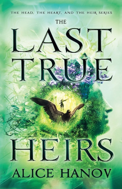 The Last True Heirs - Paperback by Books by splitShops