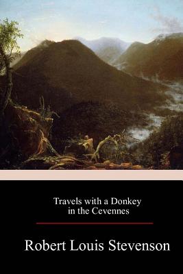 Travels with a Donkey in the Cevennes - Paperback by Books by splitShops