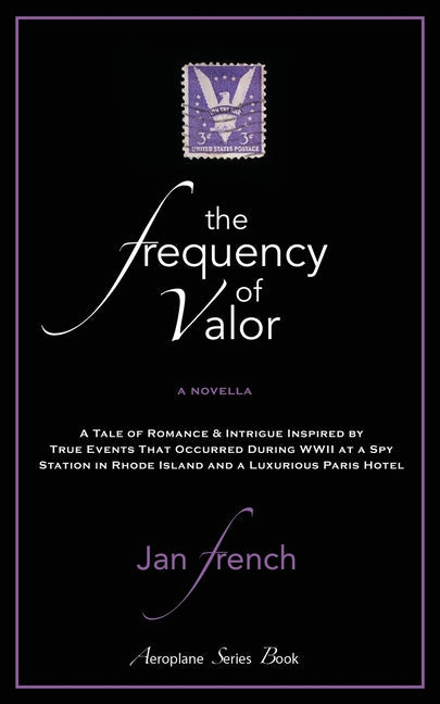 The Frequency of Valor - Paperback by Books by splitShops