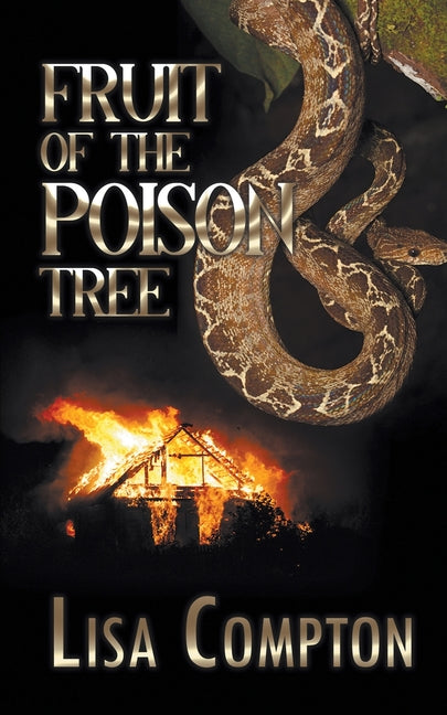 Fruit of the Poison Tree - Paperback by Books by splitShops