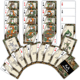 Realtree Playing Cards - 54 Card Deck by MasterPieces Puzzle Company INC