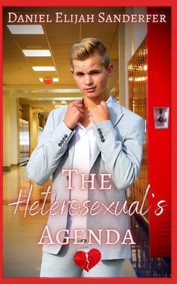 The Heterosexual's Agenda - Paperback by Books by splitShops