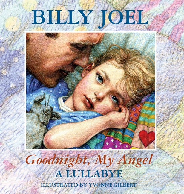 Goodnight, My Angel - A Lullaby - Hardcover by Books by splitShops