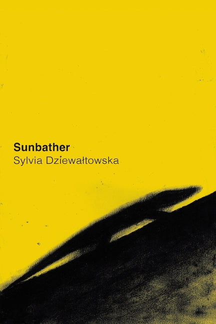 Sunbather - Paperback by Books by splitShops