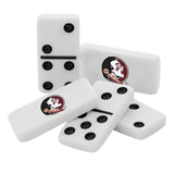 Florida State Seminoles Dominoes by MasterPieces Puzzle Company INC