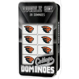 Oregon State Beavers Dominoes by MasterPieces Puzzle Company INC