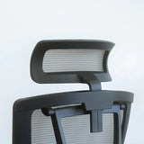 MotionGrey - Motion CloudMesh Ergonomic Office Chair by Level Up Desks