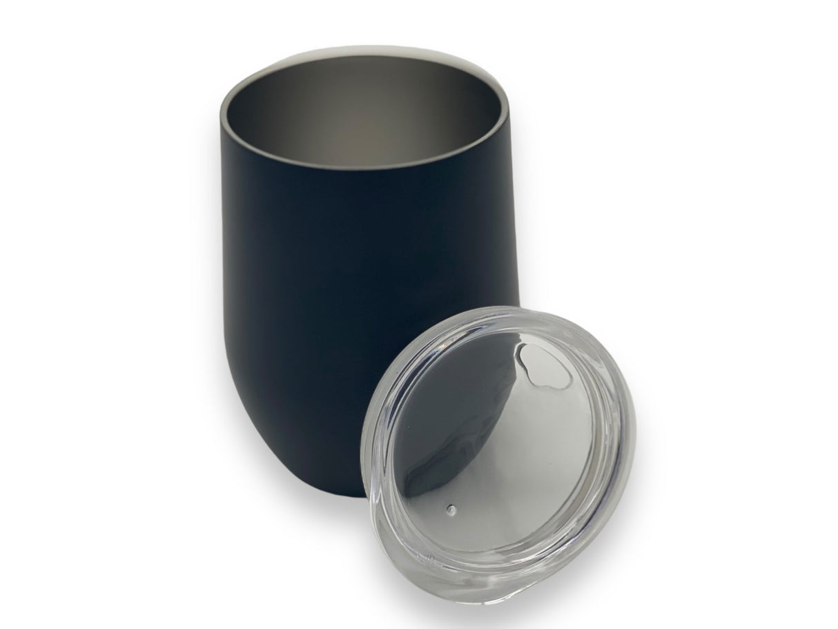 Insulated Cup by Rock the Top Inc.