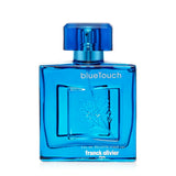 Blue Touch 3.4 oz EDT for men by LaBellePerfumes