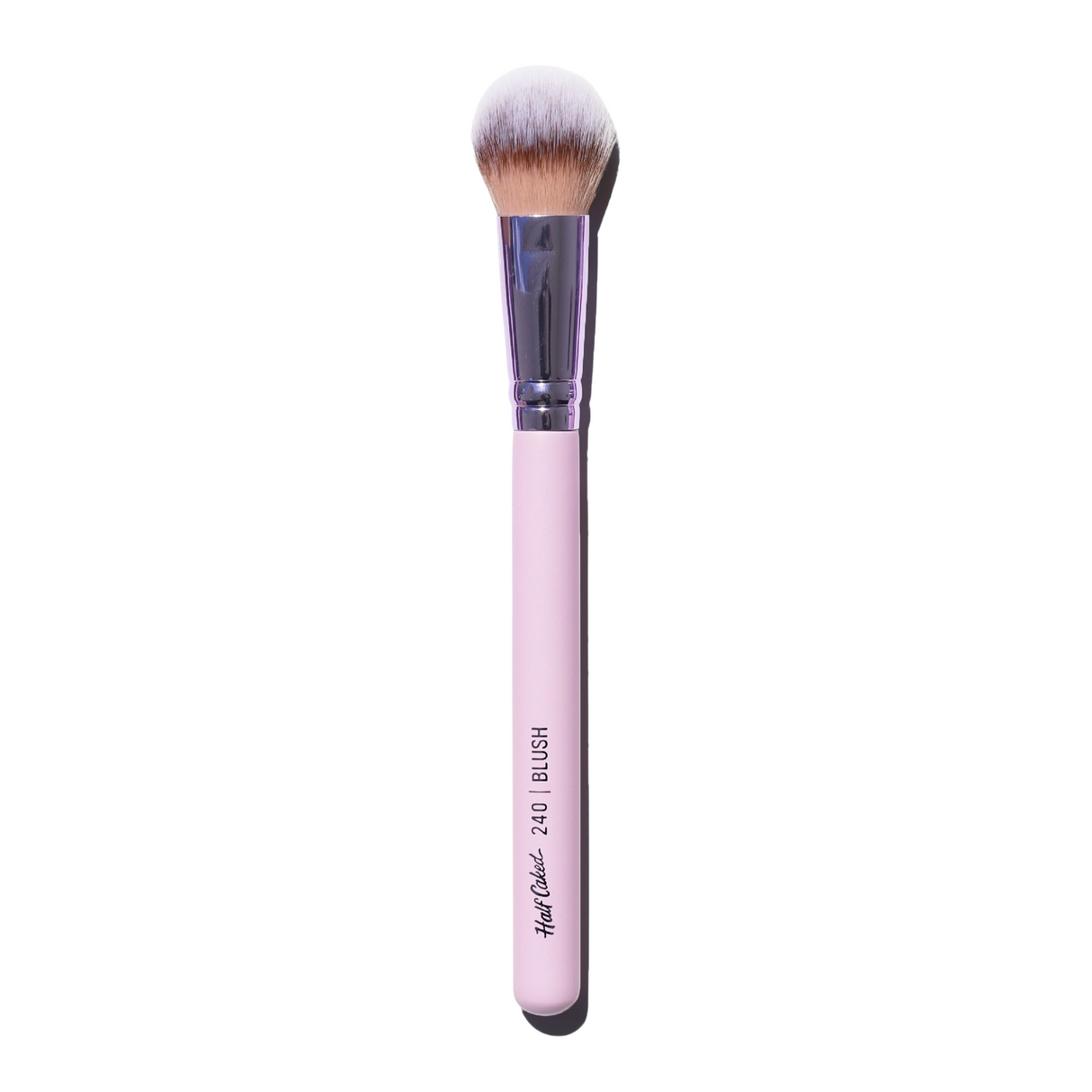 240 Blush Brush by Half Caked