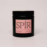 Blush – 9 oz Candle by Spír Candle Co.