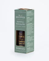 No. 5 RECOVER - HydroFlora Balancing Mist by Botanicary Skincare