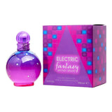 Fantasy Electric 3.4 oz EDT for women by LaBellePerfumes