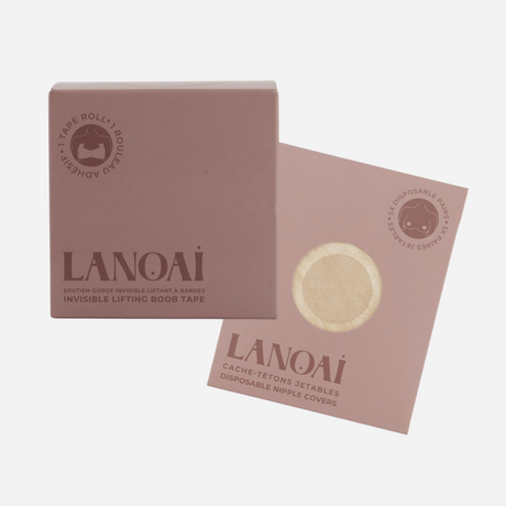 Lift and Conceal by LANOAI