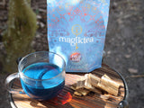 Palo Azul - Loose Tea - Organic - 5 oz (75 cups) by Magiktea