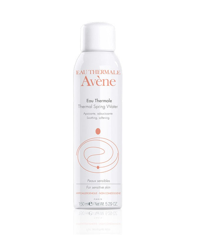 Avene Thermal Spring Water - 5.29 oz by Skincareheaven