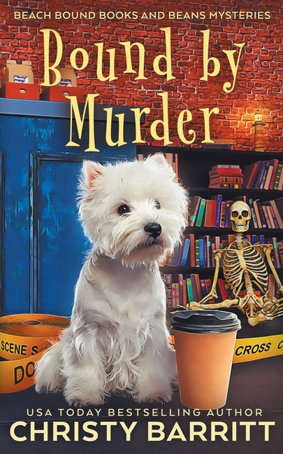 Bound by Murder - Paperback by Books by splitShops