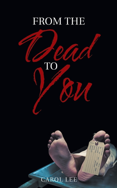 From the Dead to You - Paperback by Books by splitShops