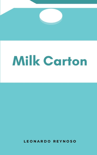 Milk Carton - Paperback by Books by splitShops