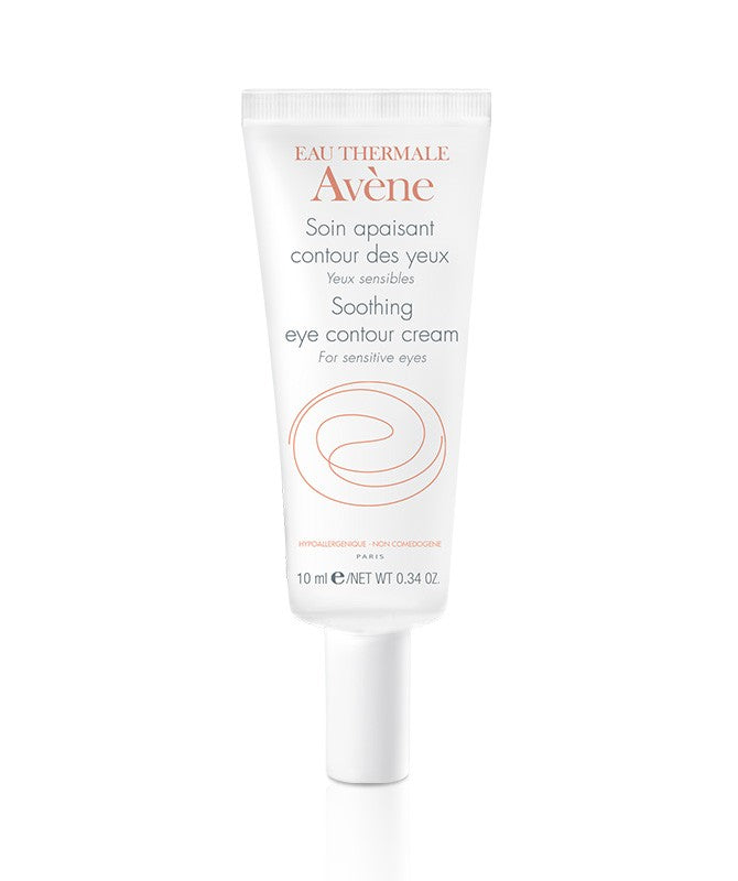 Avene Soothing Eye Contour Cream by Skincareheaven