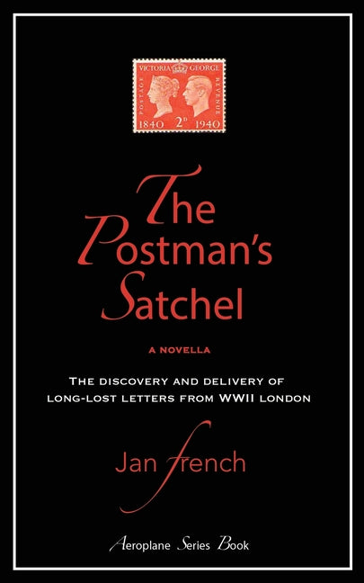 The Postman's Satchel - Paperback by Books by splitShops