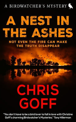 A Nest in the Ashes - Paperback by Books by splitShops