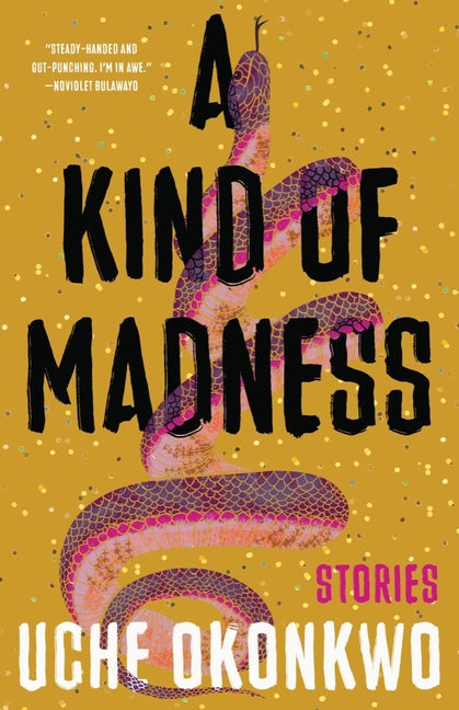 A Kind of Madness - Paperback by Books by splitShops