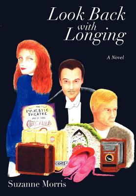 Look Back with Longing: Book One of the Clearharbour Trilogy - Hardcover by Books by splitShops