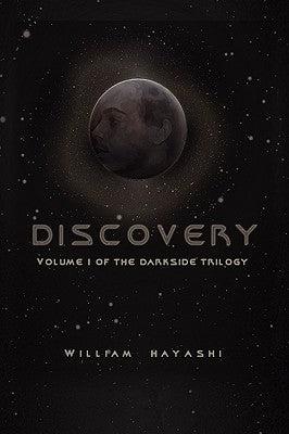 Discovery - Hardcover by Books by splitShops