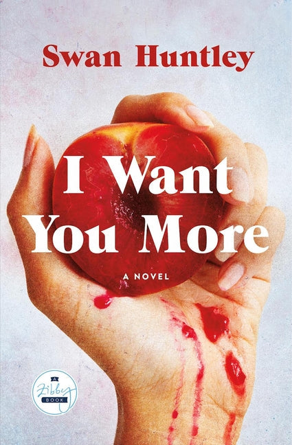 I Want You More - Hardcover by Books by splitShops