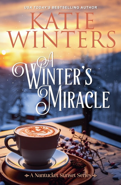 A Winter's Miracle - Paperback by Books by splitShops