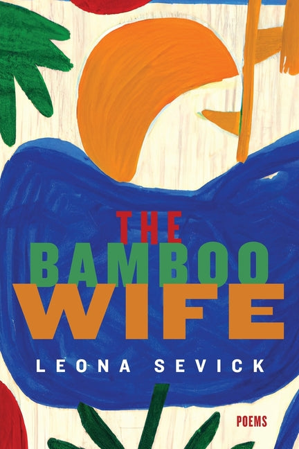 The Bamboo Wife - Paperback by Books by splitShops