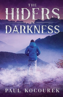 The Hiders In Darkness - Paperback by Books by splitShops