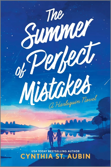 The Summer of Perfect Mistakes: A Romantic Comedy - Paperback by Books by splitShops