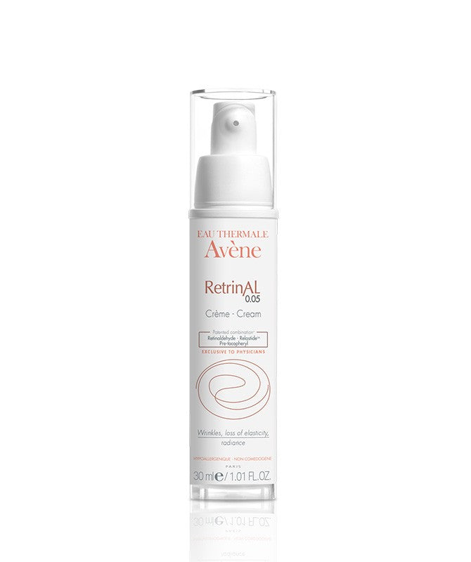 Avene RetrinAL 0.05 Cream by Skincareheaven