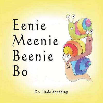 Eenie Meenie Beenie Bo - Paperback by Books by splitShops