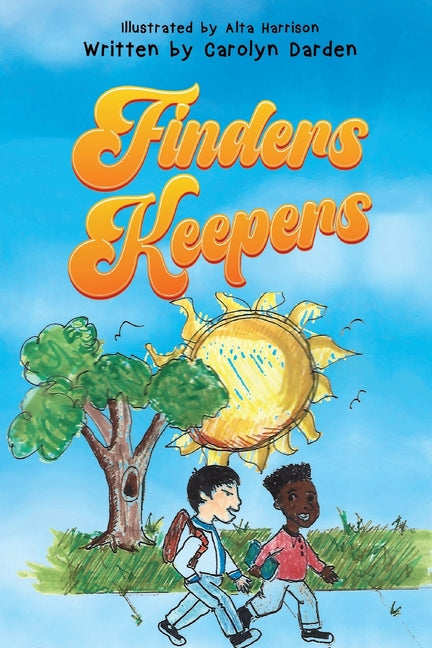 Finders Keepers - Paperback by Books by splitShops