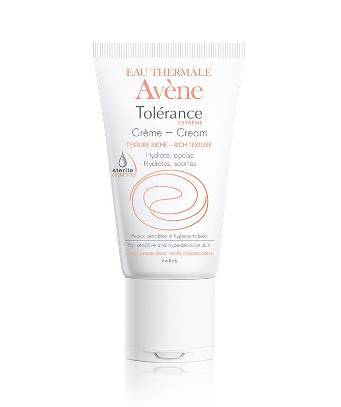 Avene Tolerance Extreme Cream by Skincareheaven