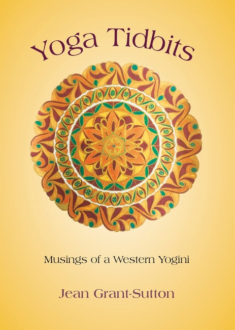 Yoga Tidbits - Paperback by Books by splitShops