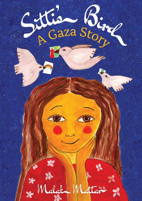 Sitti's Bird: A Gaza Story - Paperback by Books by splitShops