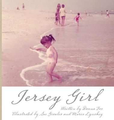 Jersey Girl - Hardcover by Books by splitShops