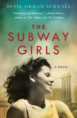 The Subway Girls - Paperback by Books by splitShops