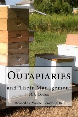 Outapiaries and Their Management - Paperback by Books by splitShops